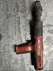 Hilti Dx 351 245j Powder Actuated Tool   Stud Gun