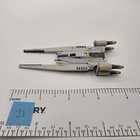 Star Wars Titanium Black Series Die Cast U-wing Starfighter