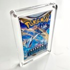 Pokemon Booster Pack Premium Pro Series Magnetic Acrylic Protector Case  1 
