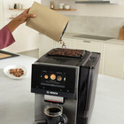 Bosch 800 Series Vero Cafe Fully Automatic Espresso Coffee   Cold Brew Machine