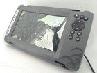 Lowrance Hook 7 Hdi Fish Finder Boat Navigation Charting Fishfinder Display Unit