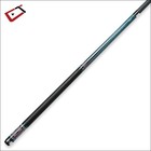 New Cuetec Cynergy Nineball Series Indigo Cue 95-182 Ltw - 12 5mm Shaft