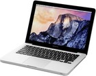 2012 Apple Macbook Pro 13  I7-3520m   2 90ghz 8gb Ram 1tb Hdd Md102ll a  Good