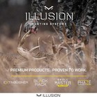 Extinguisher Deer Call By Illusion   Grunt Tube   Buck  Doe  Fawn   Adjustable 1