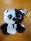 6 Pack  Gund P lushes Pets Luna vera madame Purnell bianca cyndi ella R9p2b