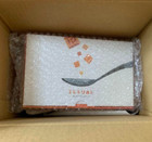 Kirin Electric Salt Spoon     Enhance Saltiness   Umami Without Extra Sodium