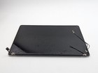 Poor Macbook Pro A1398 15  Retina Lcd Screen Assembly Late 2013 Mid 2014
