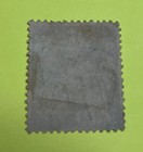 Burma British 1937 Kgvi Official 1 Anna  used