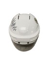 Ray Bourque    hof 04    Signed Boston Bruins White Mini Helmet Jsa