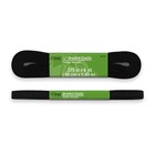 Dritz 9531b Braided Elastic  3 8-inch X 6-yard  By Black