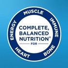 Ensure Original Dark Chocolate Nutrition Shake   Small 8 Fl Oz  pack Of 24  