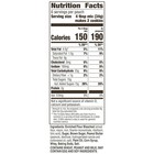 Peanut Butter Cookie Mix  Makes Twelve  12  2-inch Cookies  7 2 Oz 