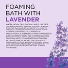  3 Pack  Foaming Bath With Pure Epsom Salt  Soothe   Sleep With Lavender