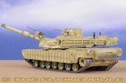 Panzerkampf 1 72 M1a1 Tusk Abrams Usmc 1st Marine Div