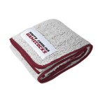 South Carolina Gamecocks 50  X 60  Frosty Fleece Team Blanket