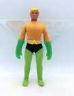 Mego Aquaman Vintage 1974 Wgsh 8  T2 Complete Action Figure  99  Original  minty