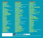 75 Groovy Hits Of The Sixties     New 3-cd Boxset   All Original 60 s Hits   New