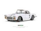 Mrslotcar Corvette C1 Team Cunningham 1960 Le Mans 1 32 Slot Car Mr1502 Mrslot C