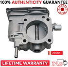 Genuine Denso 22030-0t07 Throttle Body For 2009-2010 Toyota Corolla Matrix 1 8l