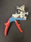 Curtis Key Cutter Model 15 L40001 6 Cut With Code Book