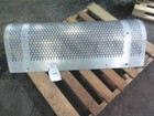 International Prostar 122 Muffler Shield 3645739