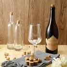 100 Pack Assorted Cork Stoppers Wine Bottle Cork Stoppers Different Sizes
