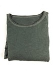 Usgi Cold Weather Undershirt Base Layer  Lvl 1 Fr  free  Twin Pack - Green  new 