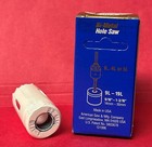 Lenox Bi-metal Hole Saw 1-1 16  27 Mm  nib 