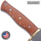 Mosaic Pins - Unique Graphic Designs - Multiple Diameters Available - Knife Pins