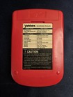 Vtg Yahtzee Hand Held Electronic Game 2002 Hasbro Tested   Working