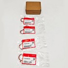 Intake Manifold Gasket 17105-5aa-004 For Honda Cr-v Accord Civic 1 5l  set Of 4 