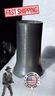 3    Inch Od Socket To 2 25  Od Exhaust Pipe For Ball Collector Flange Repair