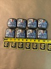 New York Times Vintage Patch Lot 15 Total