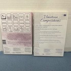 My Craft Studio Rare Earth Delicious Digis Vol 5   Venetian Compositions Usb Set