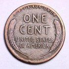 1911-d Lincoln Wheat Cent Penny Lowest Prices On The Bay   Free Shipping 