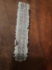 Painted 1 1250 Scale Wwii Escort Carrier Uss Liscome Bay Cve56 With Deck Marking