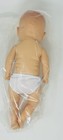 Vintage Vinyl Baby Doll For Crafts Mary Maxim 14 5  Nip 2004