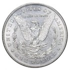1921-s  1 Morgan Silver Dollar American Silver Coin Collection
