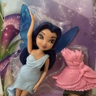 Jakks Pacific 5in Silvermist Disney Fairies - Open Package Still New