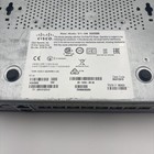 Cisco Asa 5506-x Network Security Firewall Appliance- No Adapter