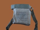 U s Military Ammo Pouch Dump Bag With Shoulder Strap Loose Shells Shotgun Shells