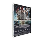 Star Wars   andor S02 3dvd Brand New Seal  Free Shipping