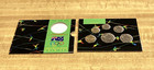 1992 Royal Australian Mint Uncirculated 6 Coin Set Barcelona Olympics