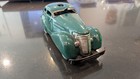 Schuco Of Germany 3000 Telesteering Car Tin Wind Up Toy 1930s