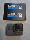 Gopro Hero 5 Black Edition Action Camera W Accessories