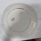 Georgia Vintage Souvenir Plate Taylor Smith Taylor- Collector Decorative Plate