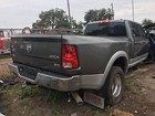 2012 Ram 3500 Laramie