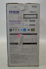 Epson Perfection V500 Photo Color Flatbed Scanner