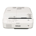Refurbished 3lcd Projector Wireless Support Ust 3500 Lumens   1 Year Warranty     