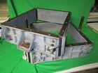 Aluminum Foundry Flask  17x15x12 Fremont Jacket Form Sand Casting Molten Metal